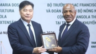 Layanan penyuluhan pertanian Vietnam siap bermitra dengan Angola untuk pengembangan pertaniannya.