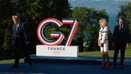 Hva forventer G7-landene på Evian-toppmøtet etter avtalen mellom USA og Iran?