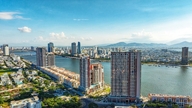 Symphony Apartments bersedia untuk memanfaatkan kemasukan profesional antarabangsa ke Da Nang.