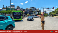Hanoi organiserer trafikomlægninger for at tjene Den Nationale Kongres af Kvinderepræsentanter.