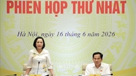 คณะกรรมการเชิดชูและยกย่องผลงานของคณะกรรมการประจำสภาแห่งชาติ ได้จัดการประชุมครั้งแรก