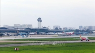 공항 영업 환경에 대한 새로운 규정.
