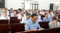 Reorganizace a přejmenování obytných oblastí v městské části Thai Binh v provincii Hung Yen (dříve město Thai Binh, provincie Thai Binh).