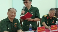 Informatie over de martelaren in de Đá Sập-grot, die in 1969 werd gebombardeerd, wordt geverifieerd.