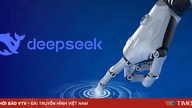 DeepSeek henter inn 7,4 milliarder dollar, og befester dermed sin posisjon i AI-kappløpet.