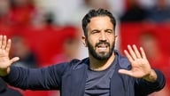Ruben Amorim and the 3-4-2-1 gamble at AC Milan: Does Rafael Leao still have a place in the team?
