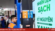 People are adapting to E10 gasoline.
