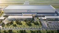 Een joint venture van Sun Group, HAECO, Toyota Tsusho en Japan Airlines investeert 360 miljoen dollar in de luchthaven Van Don.