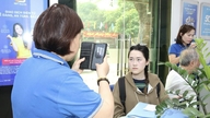 Vanaf 15 juni is biometrische authenticatie binnen 2 uur vereist voor het verkrijgen van een nieuwe telefoon.