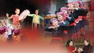 נשים מעצבות "רשתות חברתיות רכות".