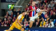 Irák vs. Norsko (5:00, 17. června): Vstřelí Haaland svůj první gól na mistrovství světa?