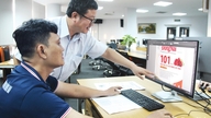 MEMPERINGATI HARI JADI KE-101 JURNALISME REVOLUSIONER VIETNAM (21 Juni 1925 - 21 Juni 2026) Di Balik Halaman Surat Kabar