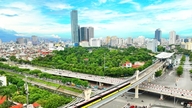 Động lực tăng trưởng mới của Thủ đô