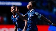 Mbappé hizo historia en el partido inaugural del Mundial de 2026.
