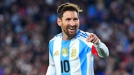 Diffusion en direct Argentine - Algérie (8h) : En attendant le match de Messi