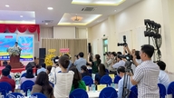 KỶ NIỆM 101 NĂM NGÀY BÁO CHÍ CÁCH MẠNG VIỆT NAM (21-6-1925 - 21-6-2026) Giữ bản lĩnh nghề nghiệp trong môi trường truyền thông số