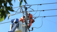 Jadual gangguan bekalan elektrik untuk Bandar Can Tho (dahulunya Soc Trang) dari 17-21 Jun 2026: Kawasan seperti Soc Trang, Nhu Gia, My Tu, Cu Lao Dung, Vinh Chau, dll., akan mengalami gangguan bekalan elektrik berterusan.