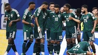 Il calcio asiatico non manca più di fiducia in se stesso.