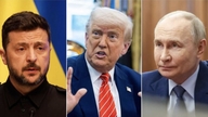 Rusia memberikan komentar mengenai kemungkinan Presiden Putin bertemu dengan Zelensky di AS.