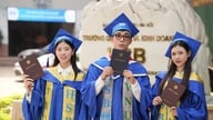 Universiti Kebangsaan Hanoi menyasarkan untuk merekrut lebih 22,000 pelajar pada tahun 2026.