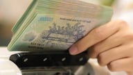 Urzędnicy i pracownicy sektora publicznego otrzymają premię w wysokości prawie 9 milionów VND, jeśli uda im się osiągnąć ten cel w 2026 roku.