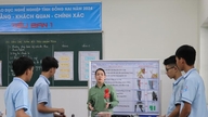 New standards for vocational instructors: Focus on assessing genuine competence.
