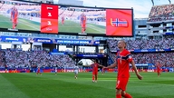 Video van de voetbalwedstrijd Irak tegen Noorwegen: Haalands geschiedenis