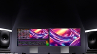 LG UltraFine evo 6K - Wanneer 6K de nieuwe maatstaf wordt voor professionele beeldschermen.