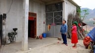 «مشکل» کاهش فقر در هونگ نگای آ.