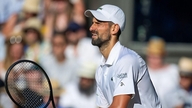 Novak Djokovic scende all'ottavo posto della classifica ATP: la sfida definitiva a Wimbledon 2026.
