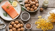 Omega-3 fiskeolje og diabetes: Forskning avslører overraskende funn.