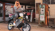 Uma análise mais detalhada da motocicleta elétrica Harley-Davidson LiveWire, com preço superior a 160 milhões de VND.