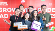 ក្រុមហ៊ុន Home Credit Vietnam ចុះហត្ថលេខាលើការប្តេជ្ញាចិត្តក្នុងការលើកកម្ពស់សមភាពយេនឌ័រ និងអាជីវកម្មប្រកបដោយចីរភាព។