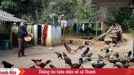 Tạo sinh kế cho đồng bào Mông thoát nghèo bền vững