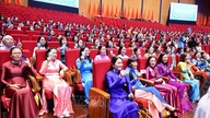 បើក​ជំពូក​ថ្មី​មួយ​សម្រាប់​ចលនា​ស្ត្រី​ទូទាំង​ប្រទេស។