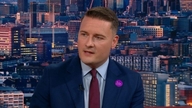 Streeting volt miniszter: Starmer brit miniszterelnök már a jövő héten új „vezetői versenyre” számíthat.