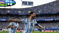 Pautan strim langsung untuk Piala Dunia 2026: Argentina lwn. Austria dalam pusingan kalah mati.