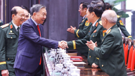 Ünnepélyesen megnyitották a Vietnami Veteránok Szövetségének 8. Nemzeti Kongresszusát, amelynek időtartama a 2026-2031-es ciklusra szól.