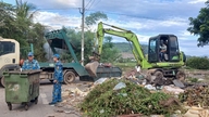 Fortalecer la responsabilidad en la gestión del saneamiento ambiental.