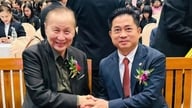Tayland Başkonsolosu Dinh Hoang Linh, Tayland'da düzenlenen Uluslararası Eğitimde Eşitlik Konferansı'na katıldı.
