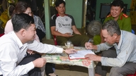 Llevar los servicios públicos a los hogares de las personas.