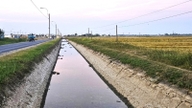 Varování před nedostatkem vody a lokálním suchem v jižní a střední části Vietnamu.