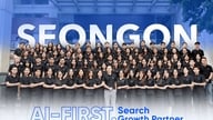SEONGON a intrat în top 9 cele mai bune campanii SEO bazate pe inteligență artificială la finala Global Agency Awards.