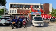 29 kecamatan memenuhi syarat untuk ditingkatkan statusnya menjadi kelurahan; pemerintah Kota Ho Chi Minh mendesak dilakukannya konsultasi publik.