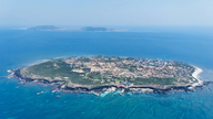 Un paradis assoiffÃ© d'eau douce.