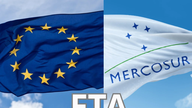 Uruguay takes another step toward ratifying the Mercosur-EFTA Free Trade Agreement.