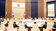 Het verbeteren van de effectiviteit van de juridische en gerechtelijke samenwerking tussen Vietnam en Laos.