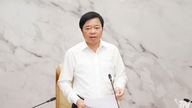Comité del Partido del Consejo Popular Provincial de Thai Nguyen: Consolidación y refuerzo del personal para el período 2025-2030.