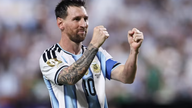 20 năm, 6 World Cup và chuỗi 16 bàn thắng của Lionel Messi bất tử