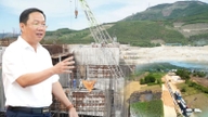 La province de Quang Ngai ordonne l'arrêt des travaux de construction si des entrepreneurs sont reconnus coupables d'infractions aux règles de sécurité au travail.